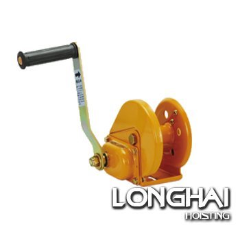 大力Maxpull迷你手搖絞盤PM型